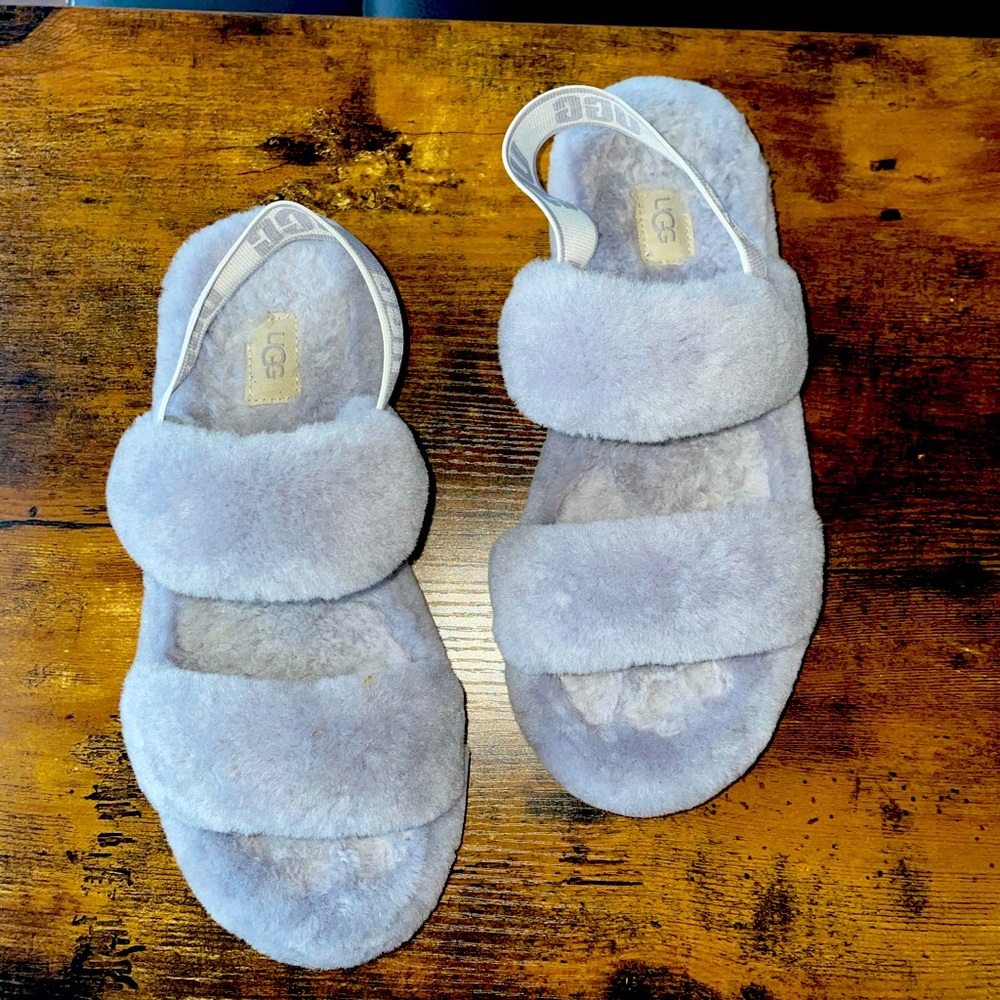 UGG Slippers
